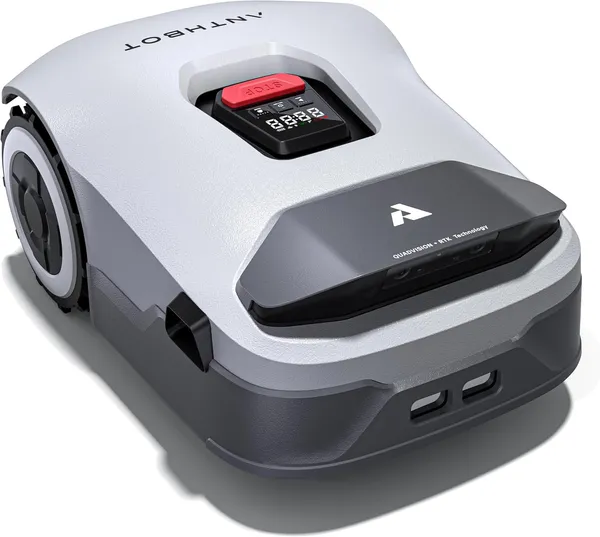 ANTHBOT Genie 600 Mähroboter