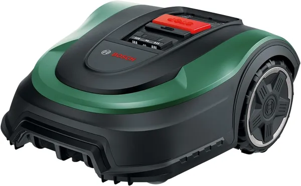 Bosch Indego M 700 Mähroboter