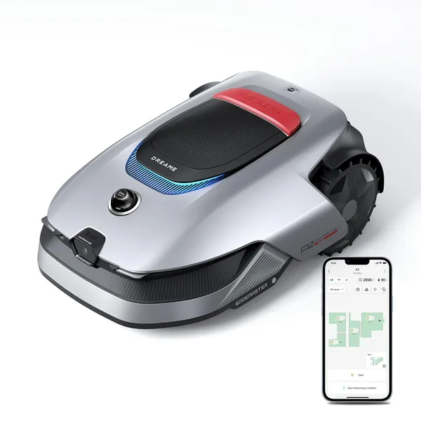 Dreame A1 Pro Mähroboter