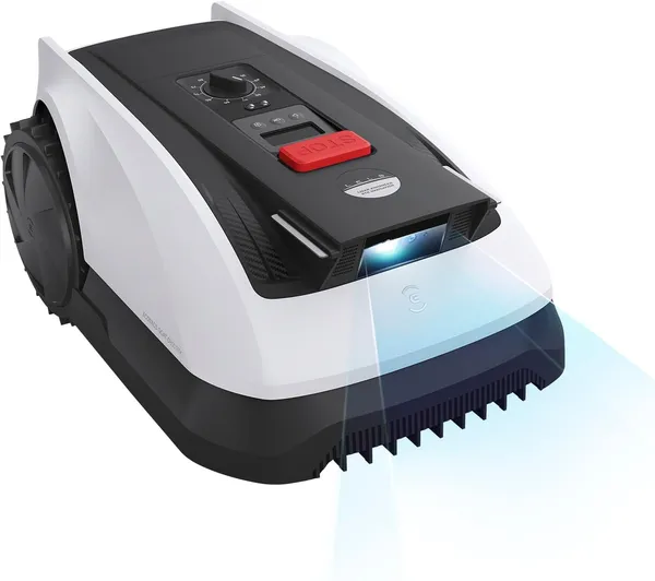 Ecovacs Goat O800 RTK Mähroboter
