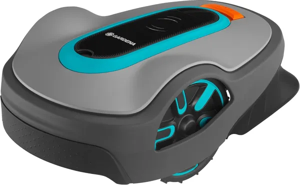 GARDENA SILENO life 750 Mähroboter