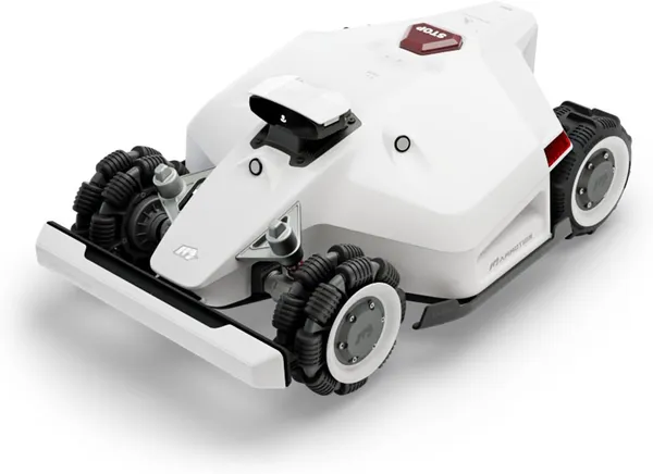 Mammotion LUBA 2 AWD 1000 Mähroboter