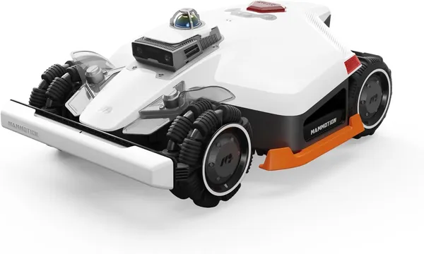 Mammotion LUBA 3 AWD 3000 Mähroboter